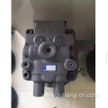 SH300-3 Swing Motor Excavator SH300-5 SH300LC Swing Motor